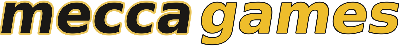 meccagames logo