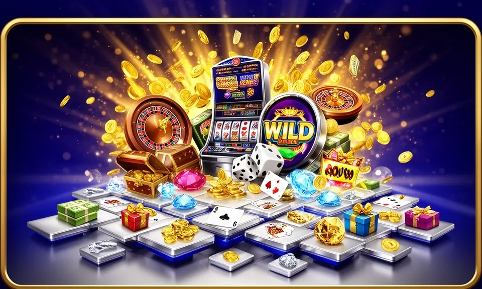 meccagames Sportsbook Boost