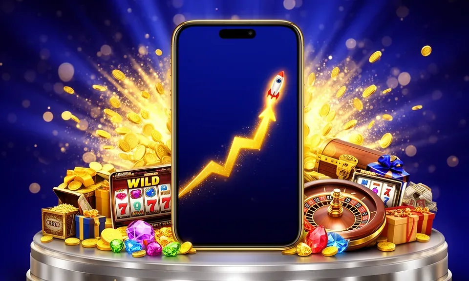 meccagames High Limit Blackjack