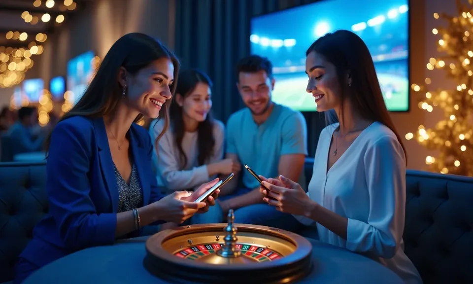 meccagames Mobile first